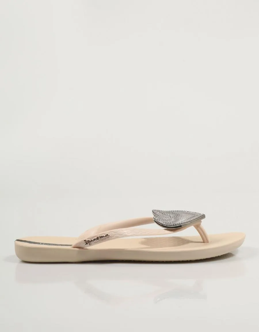  flip flops IPANEMA 82120 en Beige 82771