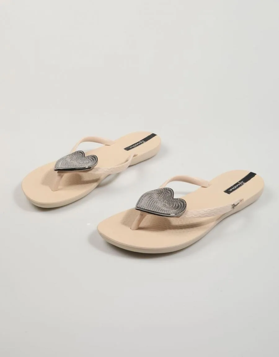  flip flops IPANEMA 82120 en Beige 82771