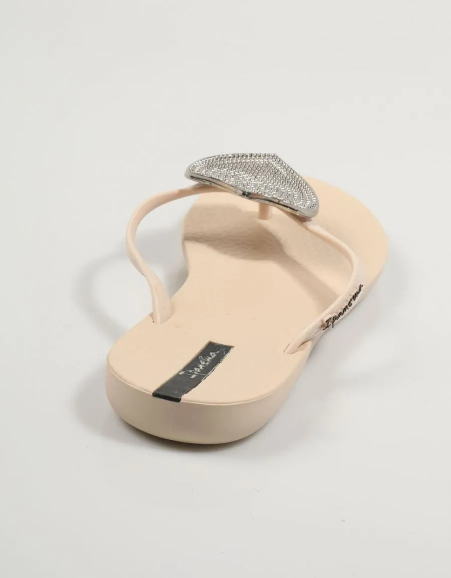  flip flops IPANEMA 82120 en Beige 82771