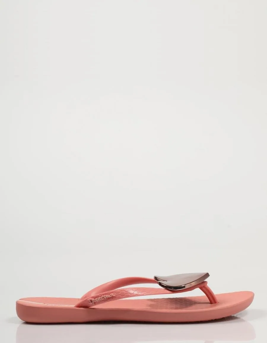  flip flops IPANEMA 82120 en Pink 76082