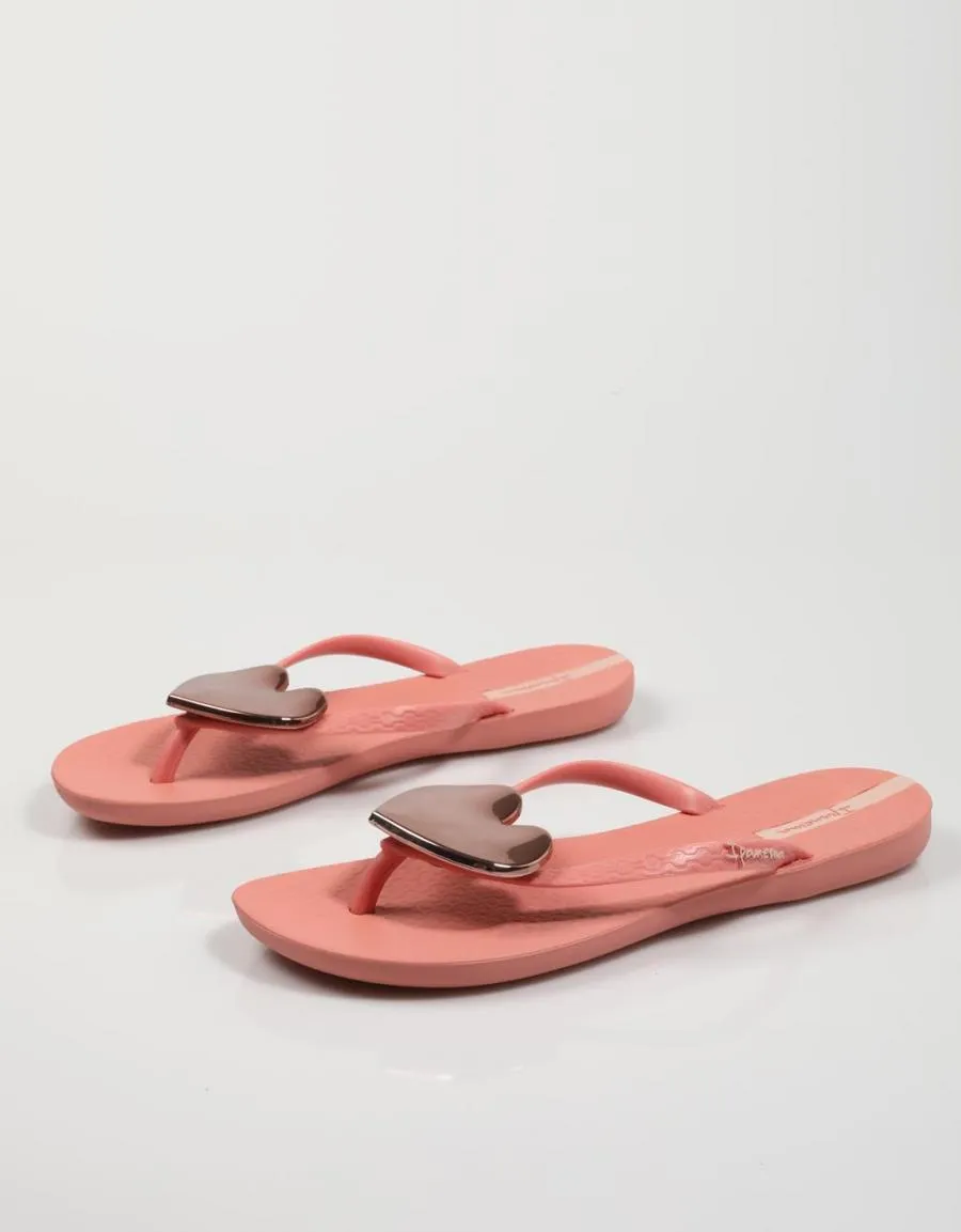  flip flops IPANEMA 82120 en Pink 76082