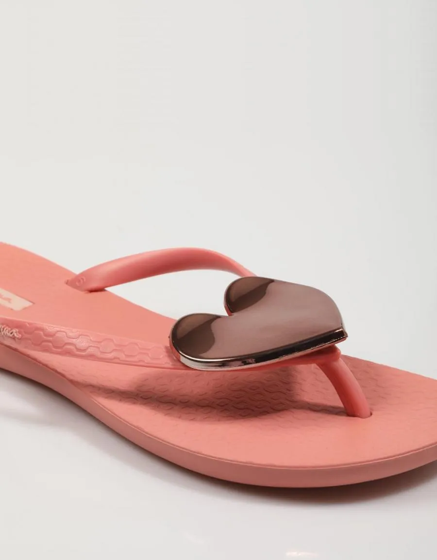  flip flops IPANEMA 82120 en Pink 76082