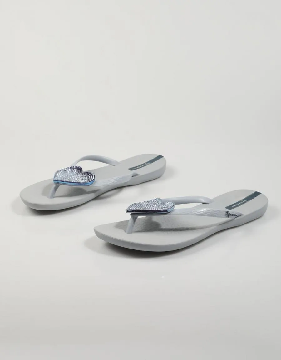  flip flops IPANEMA 82120 en Sky Blue 79459