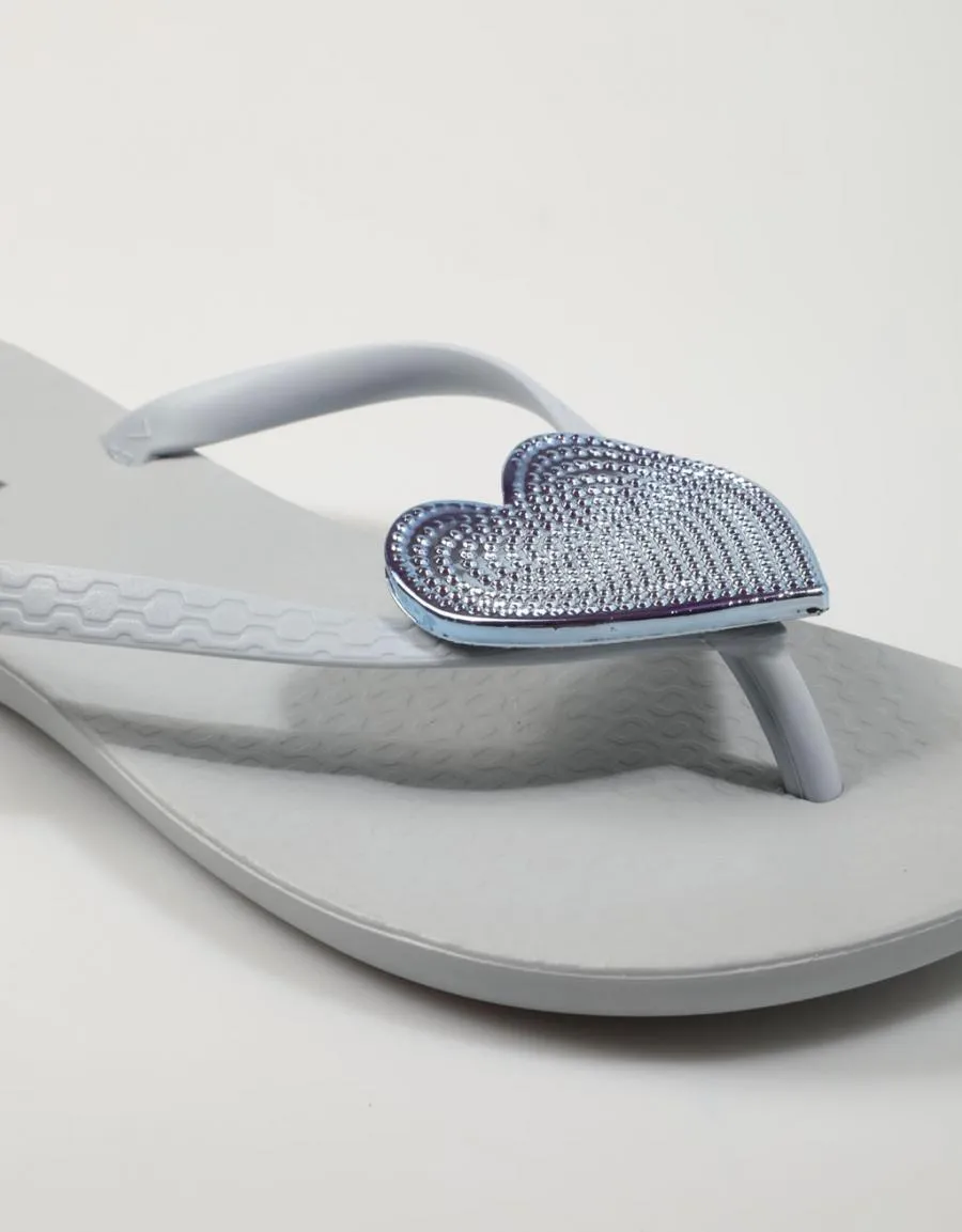 flip flops IPANEMA 82120 en Sky Blue 79459