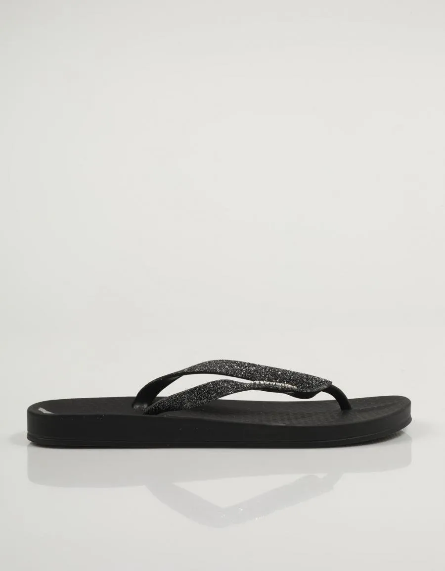  flip flops IPANEMA 83140 en Black 82766