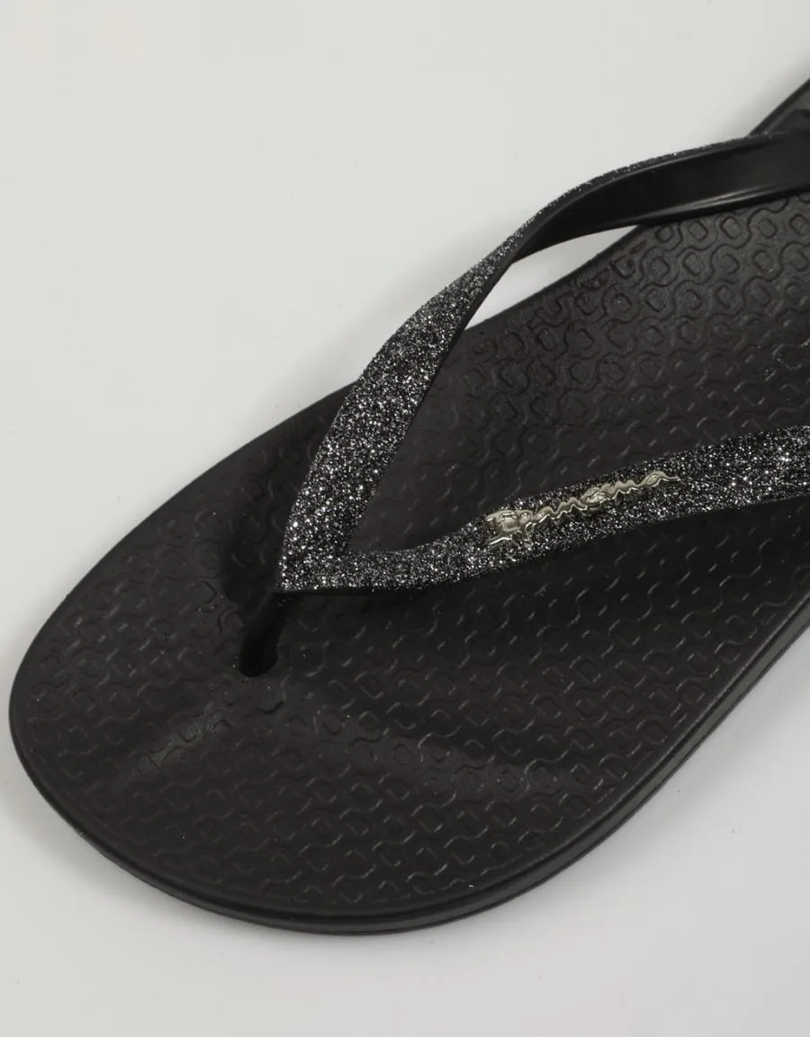  flip flops IPANEMA 83140 en Black 82766
