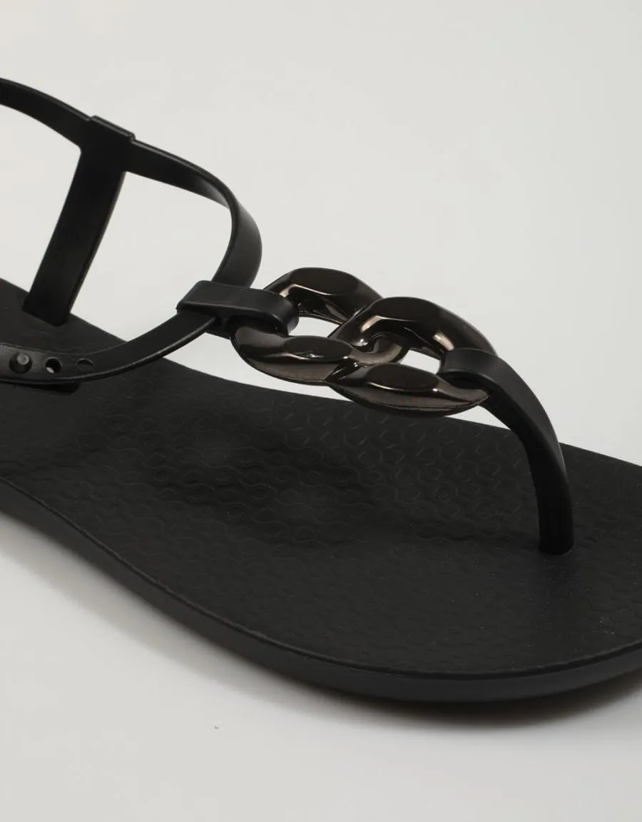  flip flops IPANEMA 83330 en Black 82777