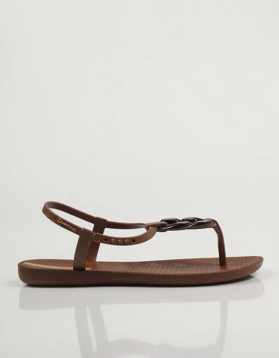  flip flops IPANEMA 83330 en Brown 82778