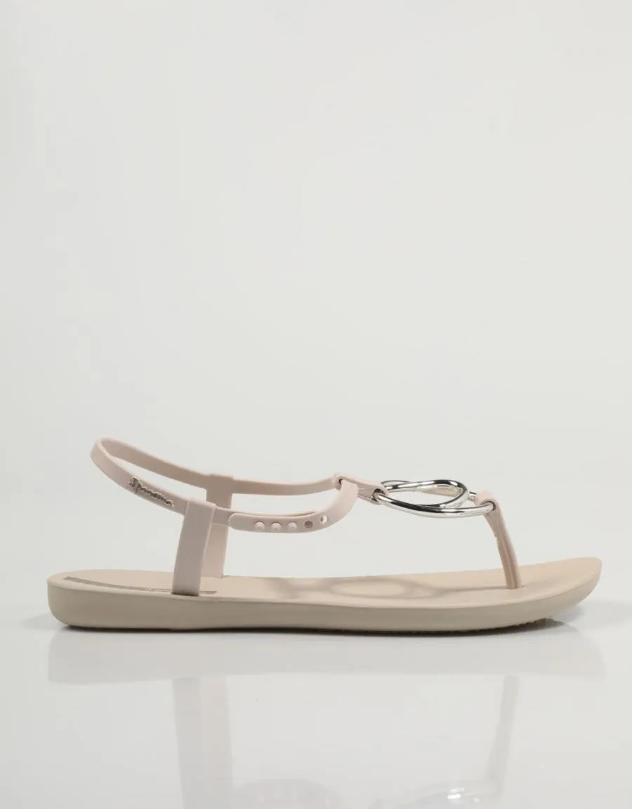  flip flops IPANEMA Ah058 en Beige 82773
