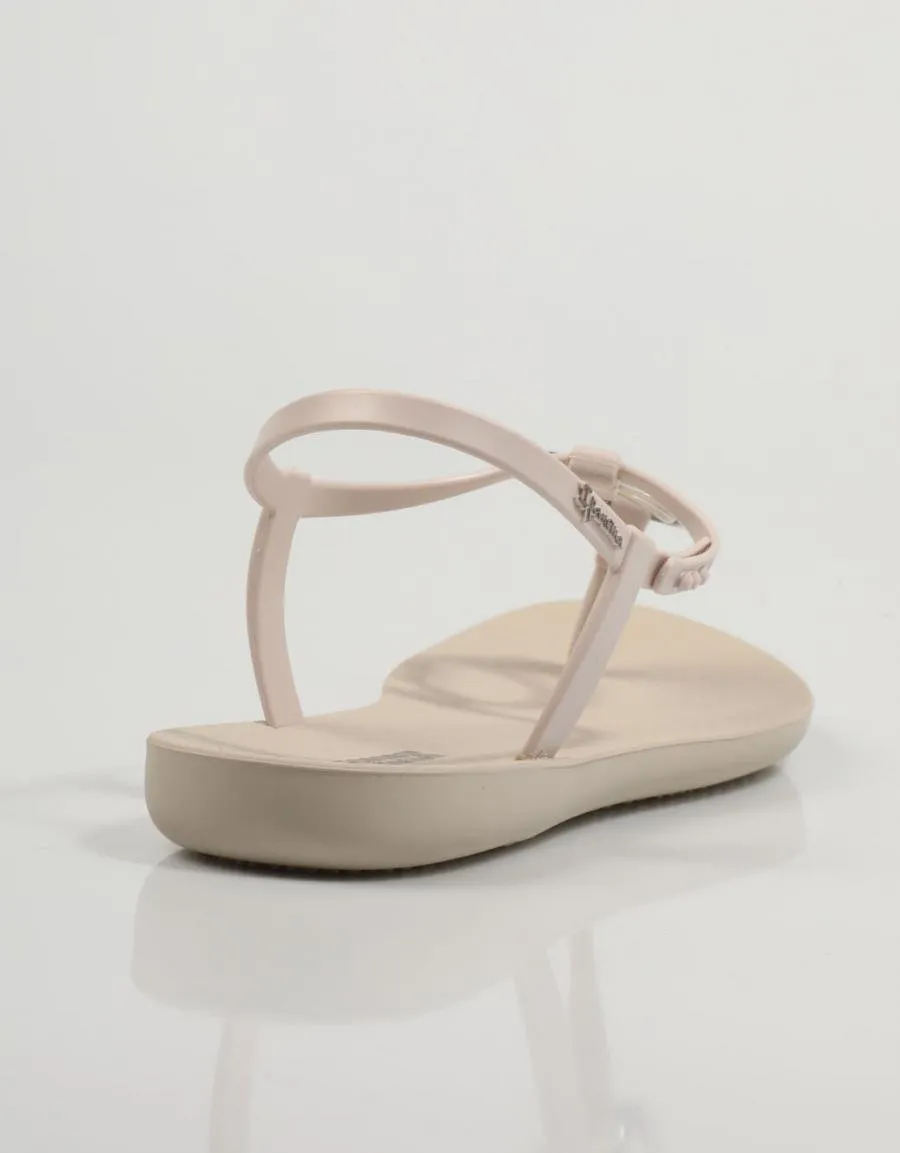  flip flops IPANEMA Ah058 en Beige 82773