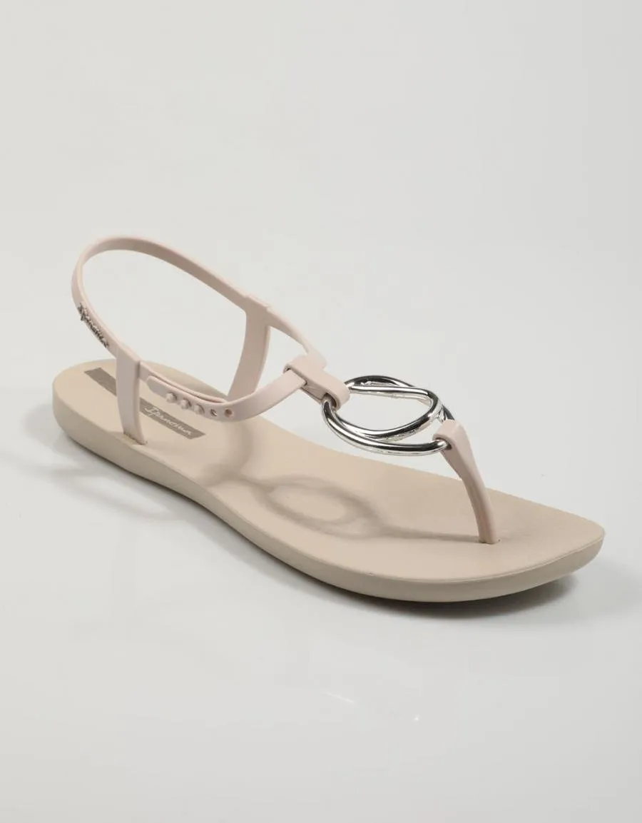  flip flops IPANEMA Ah058 en Beige 82773