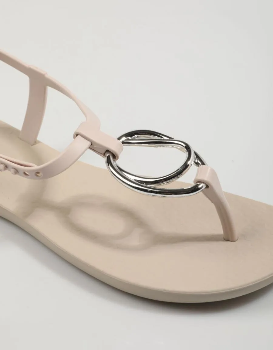  flip flops IPANEMA Ah058 en Beige 82773