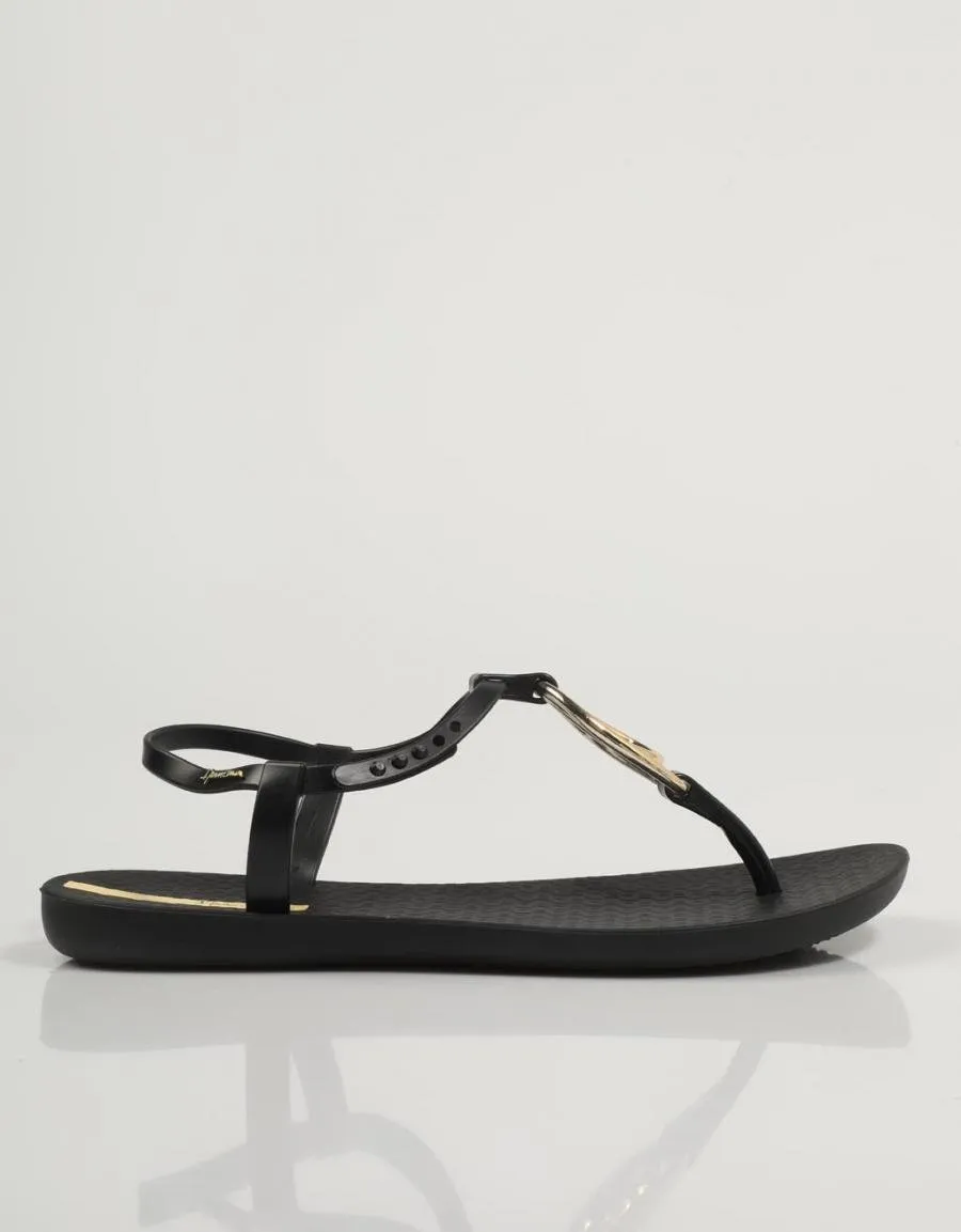  flip flops IPANEMA Ah058 en Black 82772