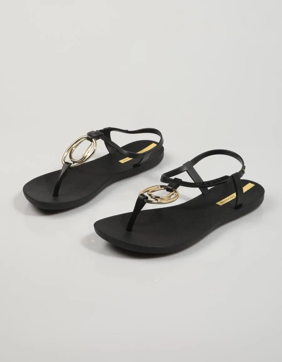  flip flops IPANEMA Ah058 en Black 82772