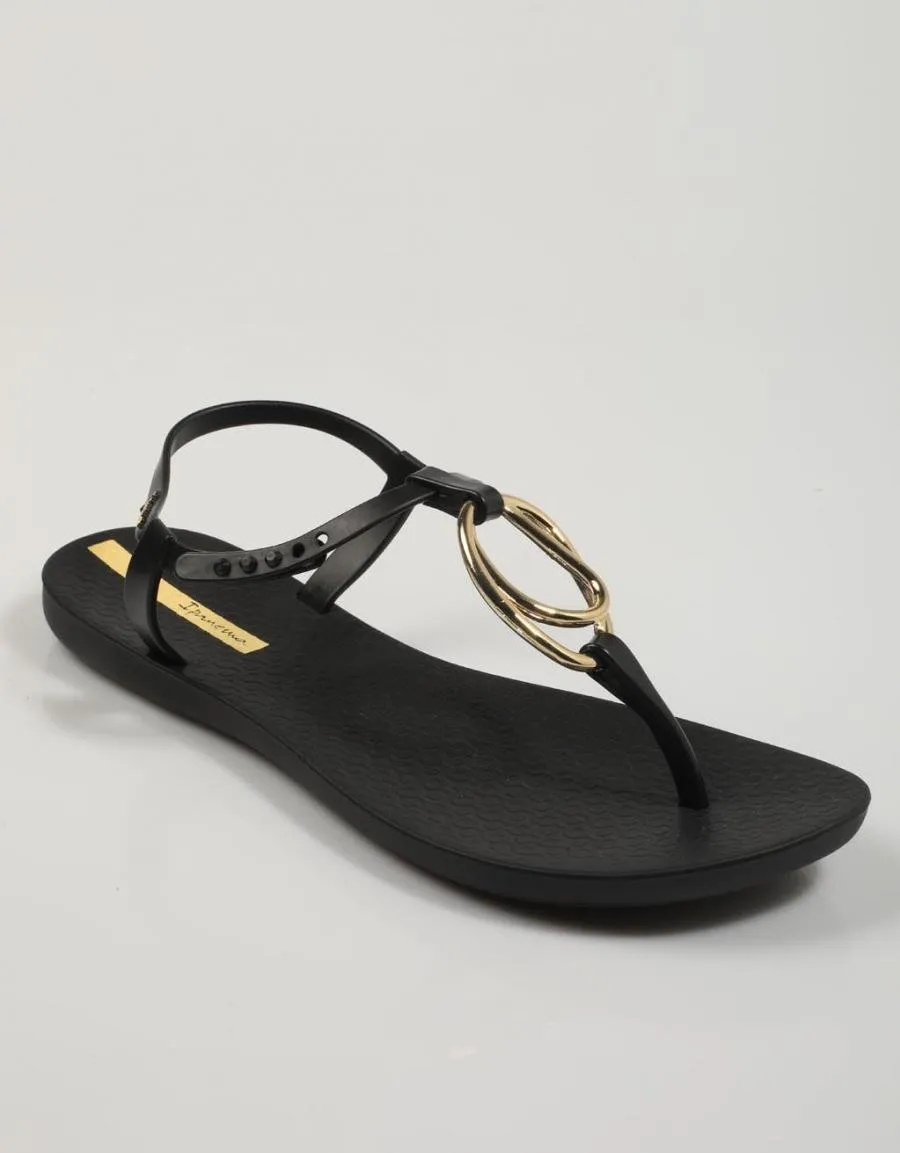  flip flops IPANEMA Ah058 en Black 82772