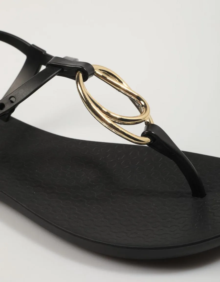  flip flops IPANEMA Ah058 en Black 82772