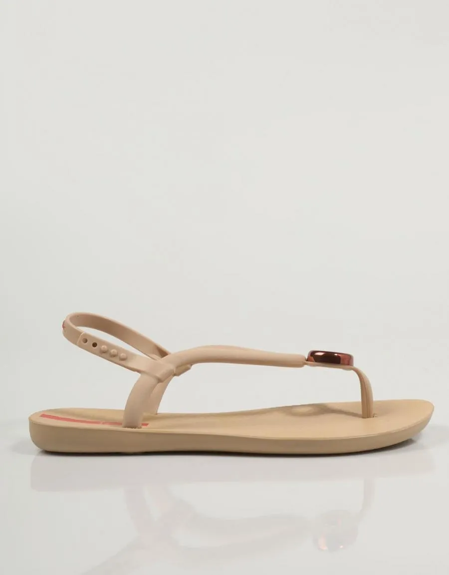  flip flops IPANEMA Class en Beige 82783
