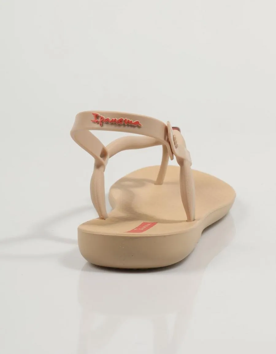  flip flops IPANEMA Class en Beige 82783