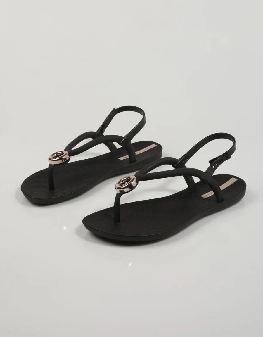  flip flops IPANEMA Class en Black 82782