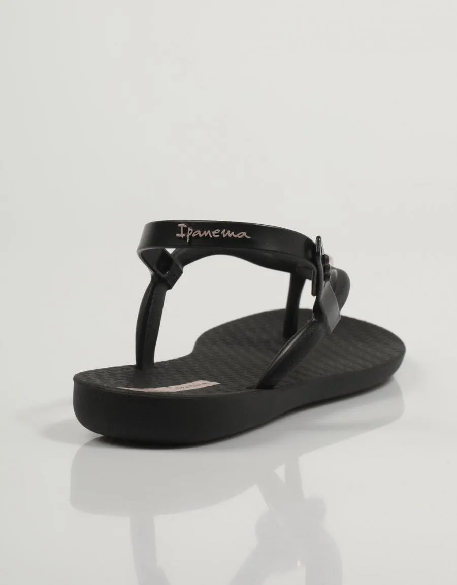  flip flops IPANEMA Class en Black 82782
