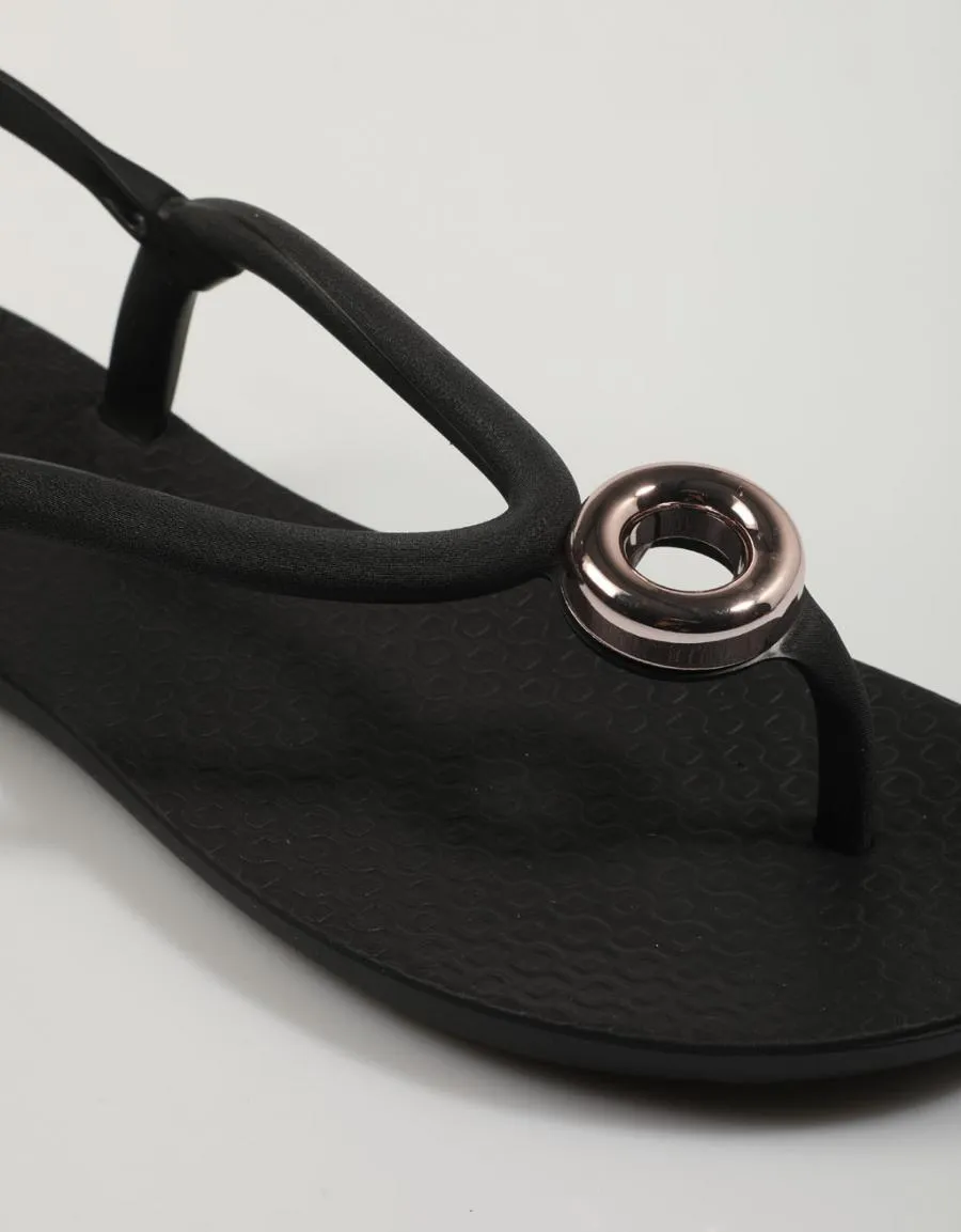  flip flops IPANEMA Class en Black 82782