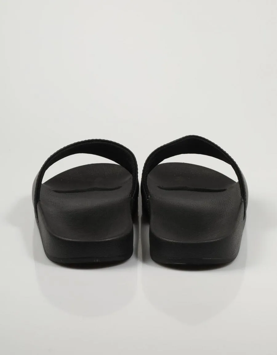  flip flops LEVIS June en Black 74776