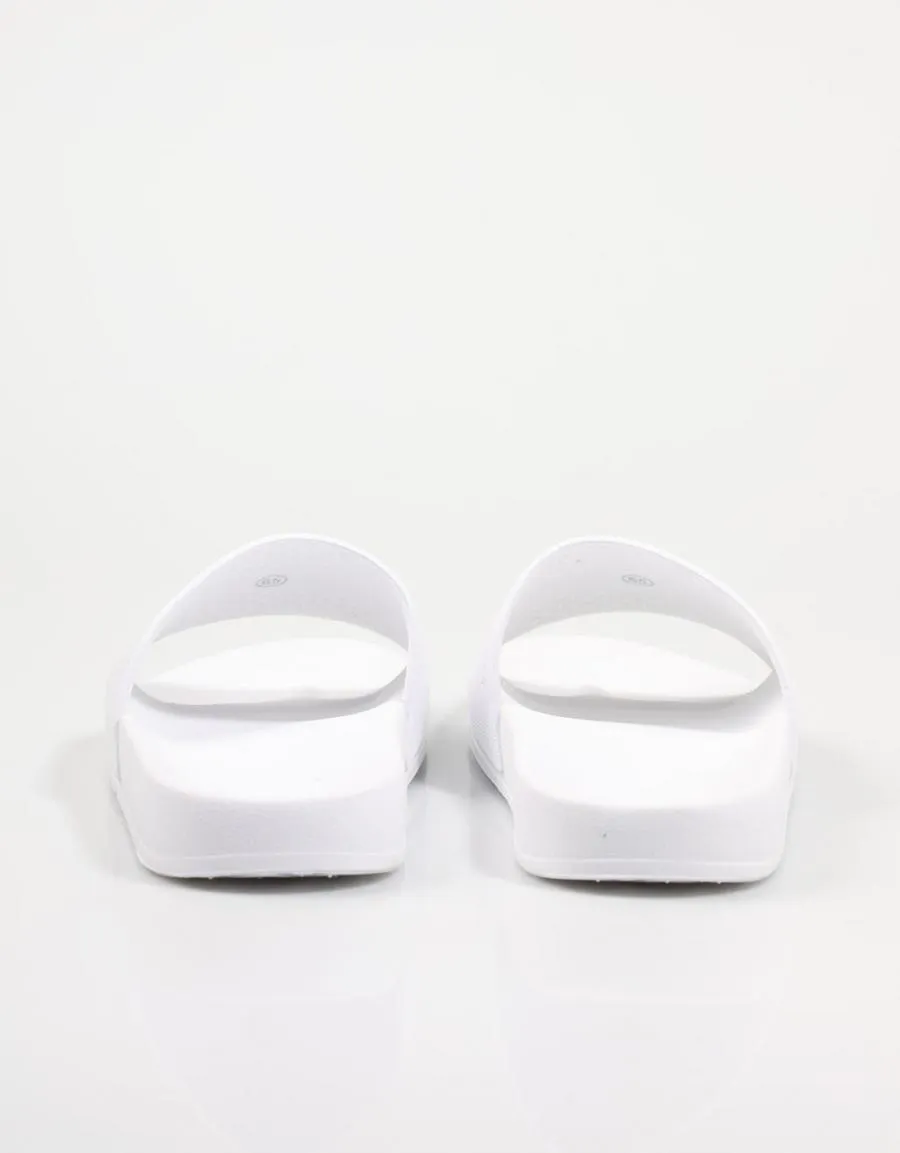  flip flops LEVIS June Perf S en White 77839