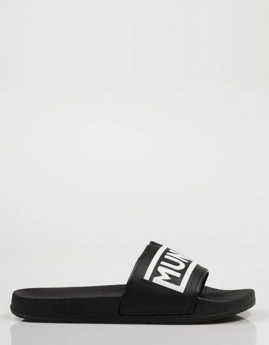  flip flops MUNICH 178 en Black 74814