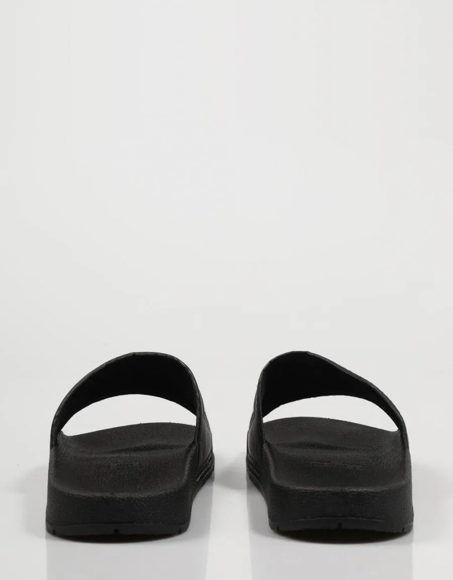  flip flops MUNICH 178 en Black 74814