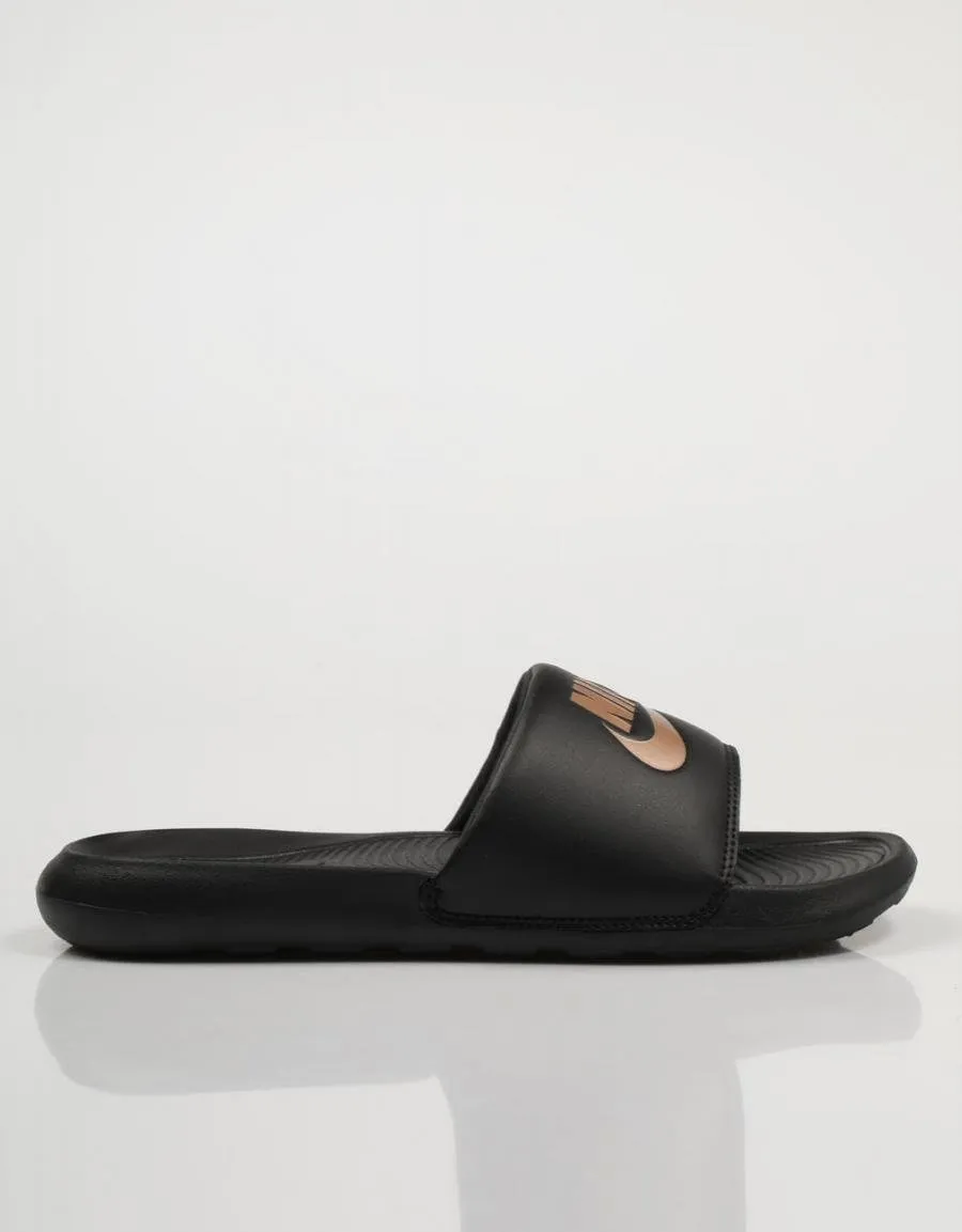  flip flops NIKE Victori en Black 74589