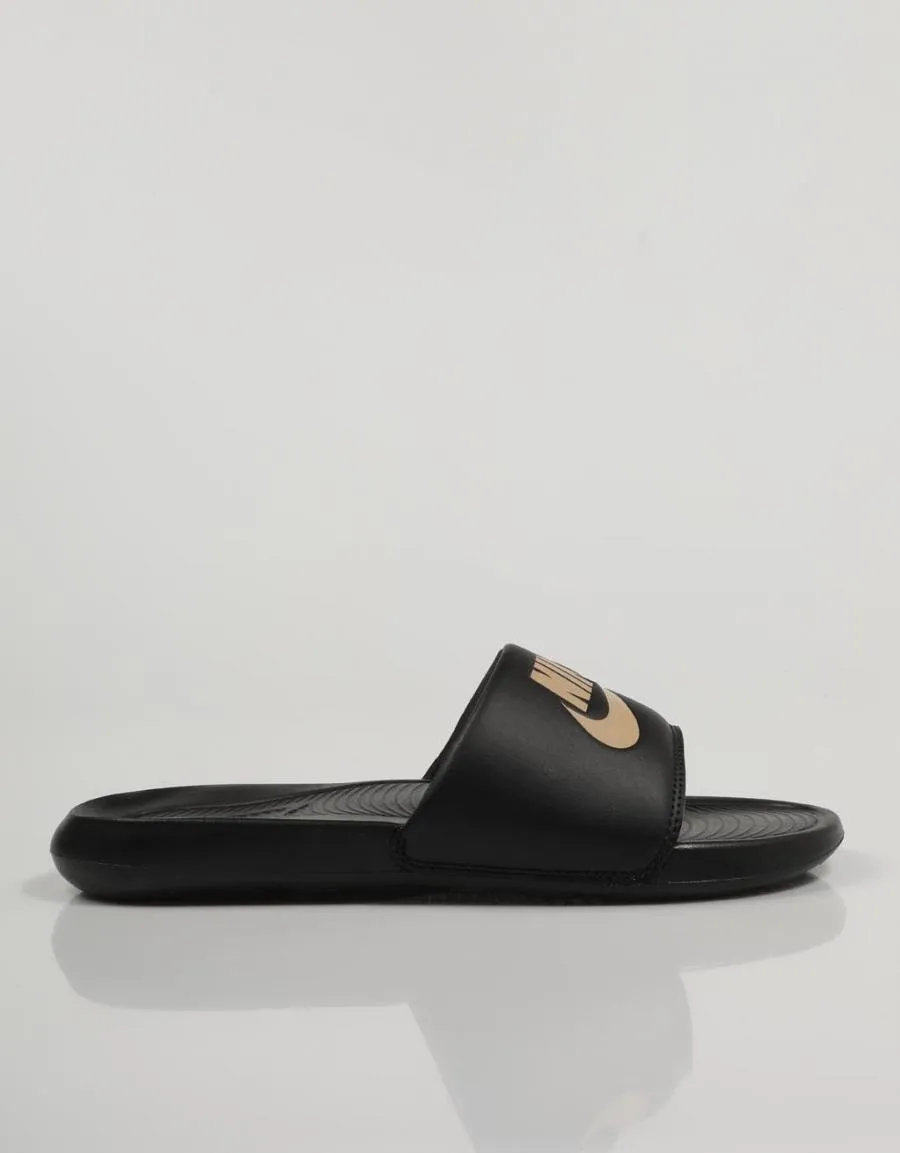  flip flops NIKE Victori en Black 81550