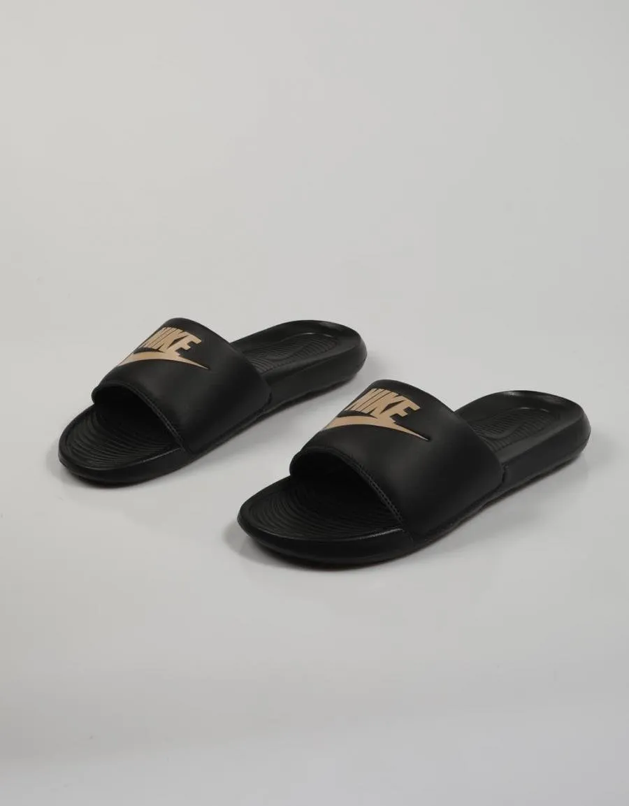  flip flops NIKE Victori en Black 81550