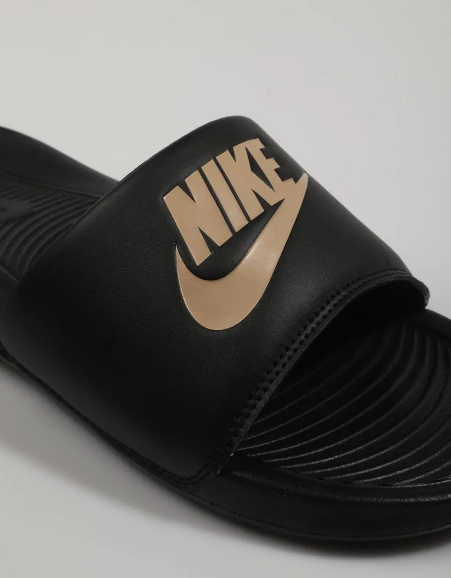  flip flops NIKE Victori en Black 81550