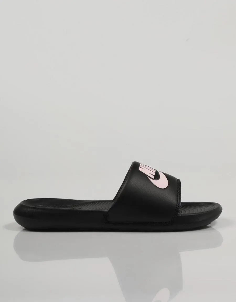  flip flops NIKE Victori en Black 81569