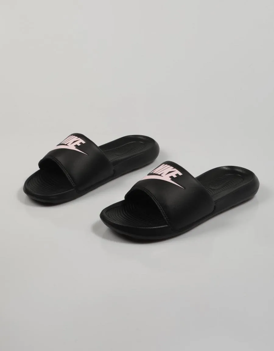  flip flops NIKE Victori en Black 81569
