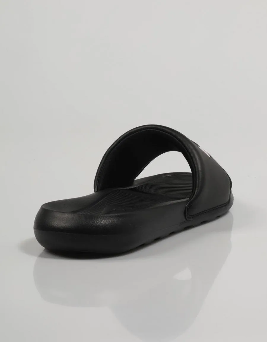  flip flops NIKE Victori en Black 81569