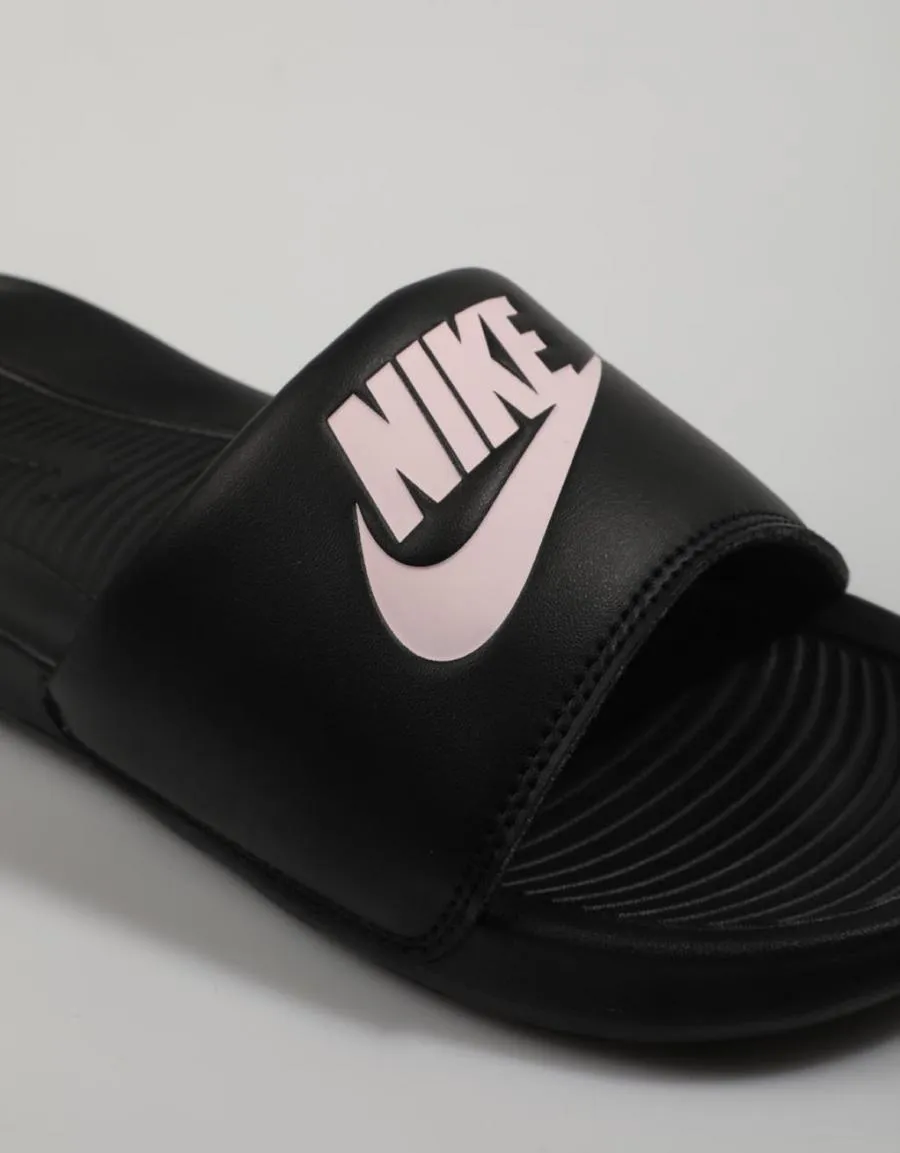  flip flops NIKE Victori en Black 81569