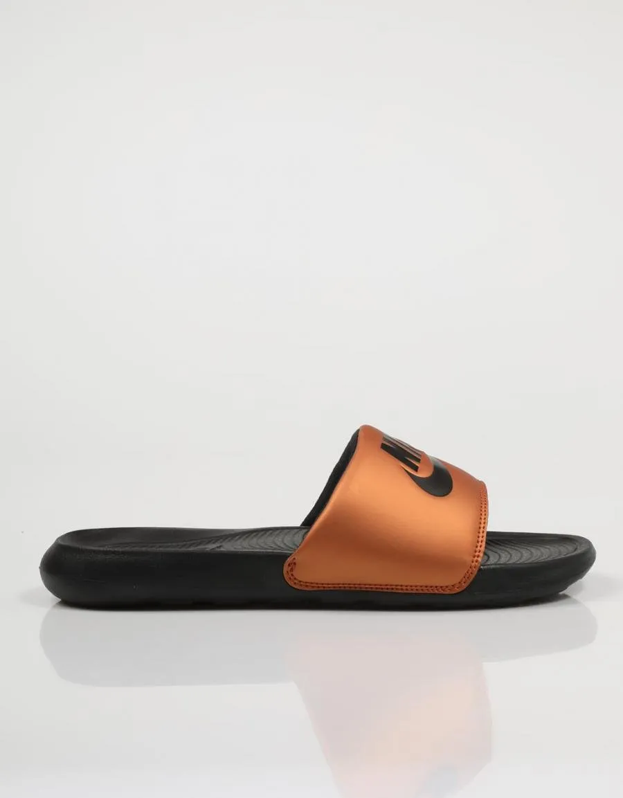  flip flops NIKE Victori en Gold 74590