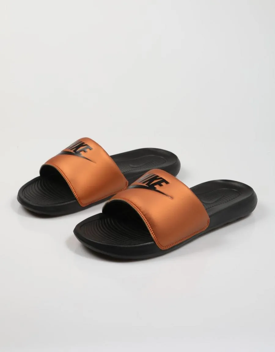  flip flops NIKE Victori en Gold 74590