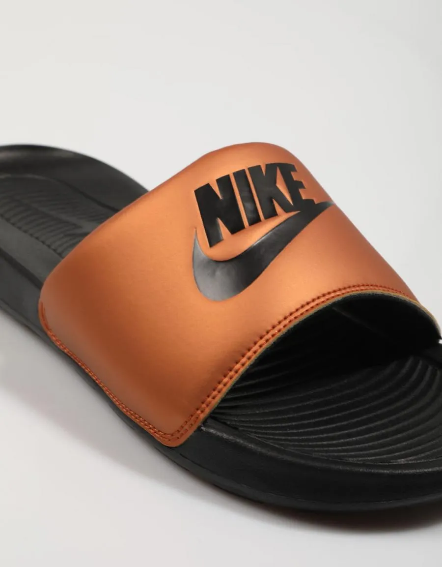  flip flops NIKE Victori en Gold 74590