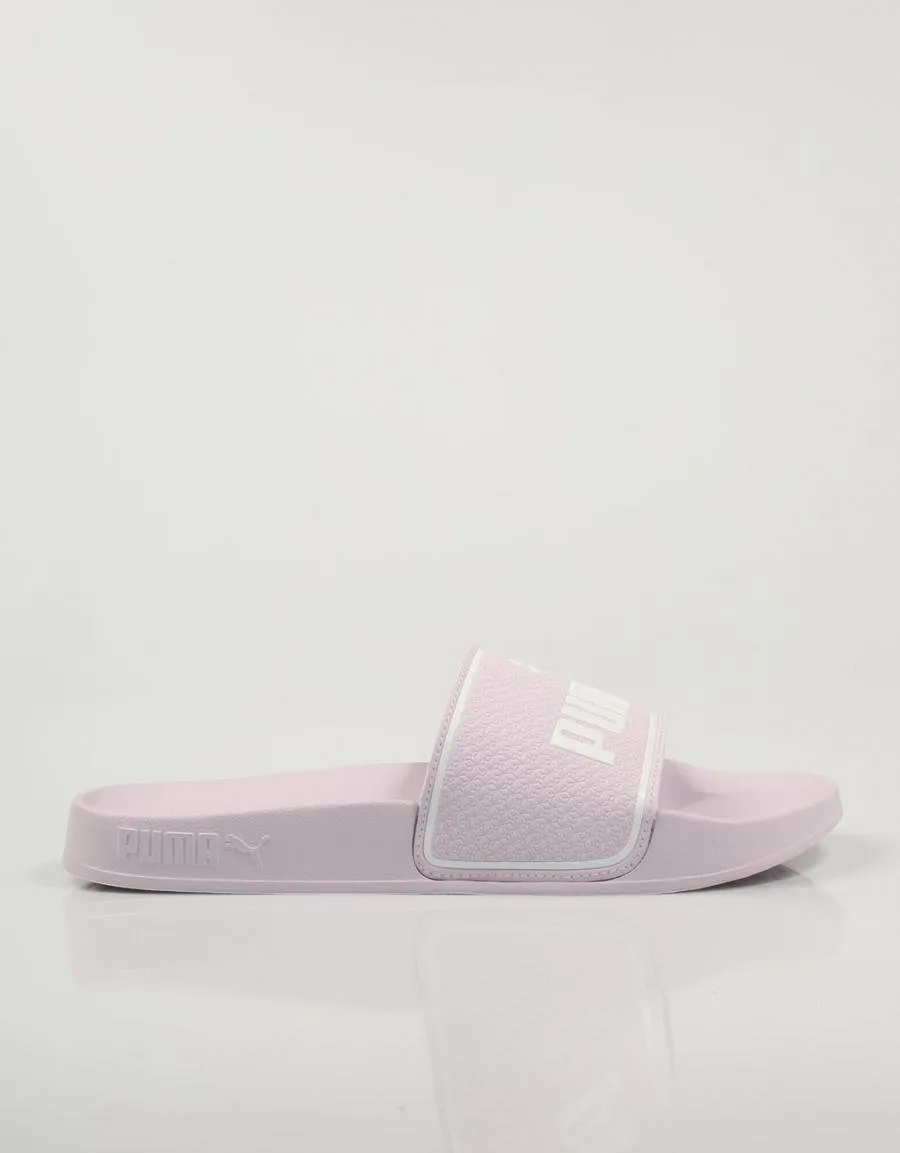  flip flops PUMA Leadcat 2 0 en Purple 77470