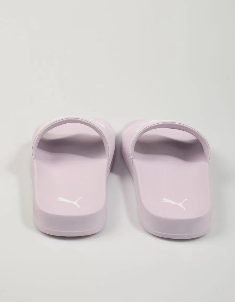  flip flops PUMA Leadcat 2 0 en Purple 77470
