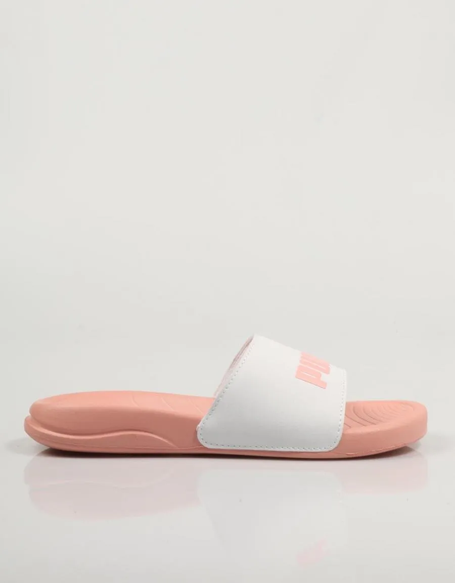  flip flops PUMA Popcat en White 82170