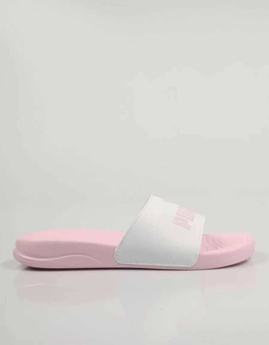  flip flops PUMA Popcat en White 82171