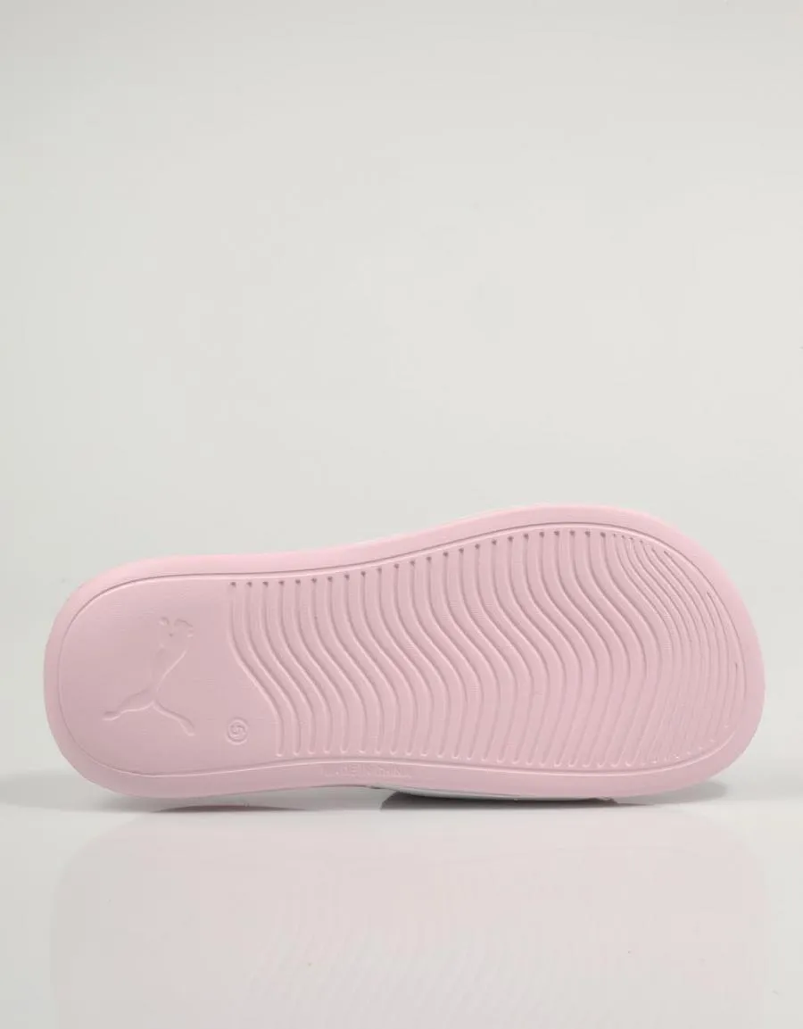  flip flops PUMA Popcat en White 82171