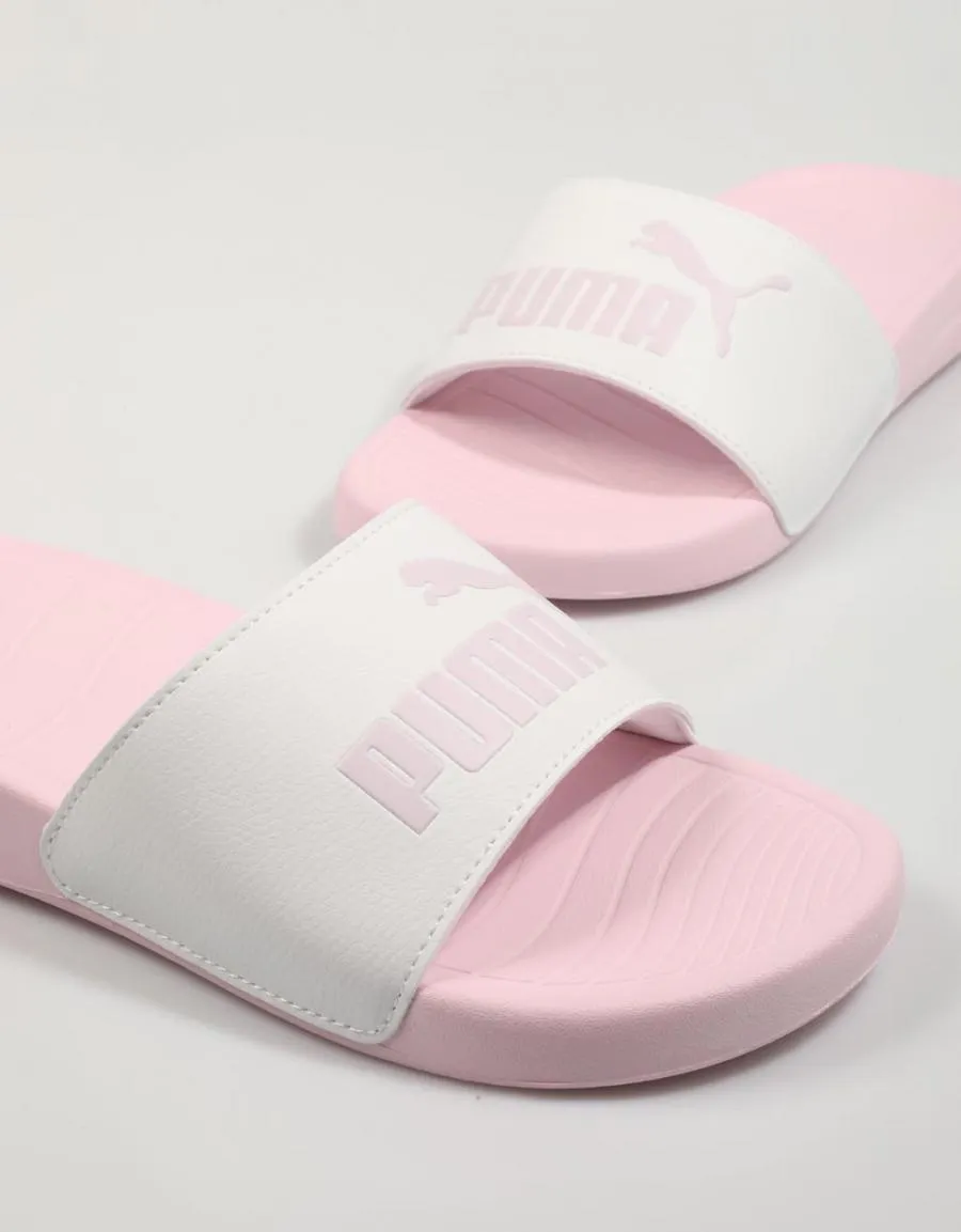  flip flops PUMA Popcat en White 82171