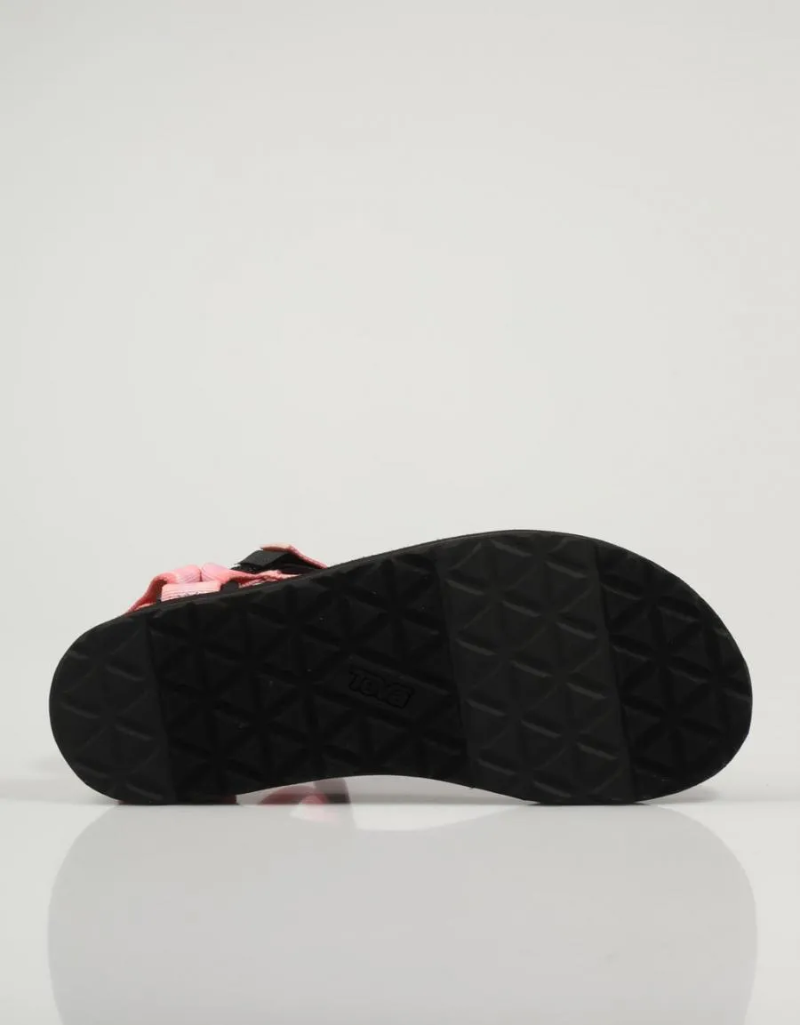  flip flops TEVA Original en Pink 79320