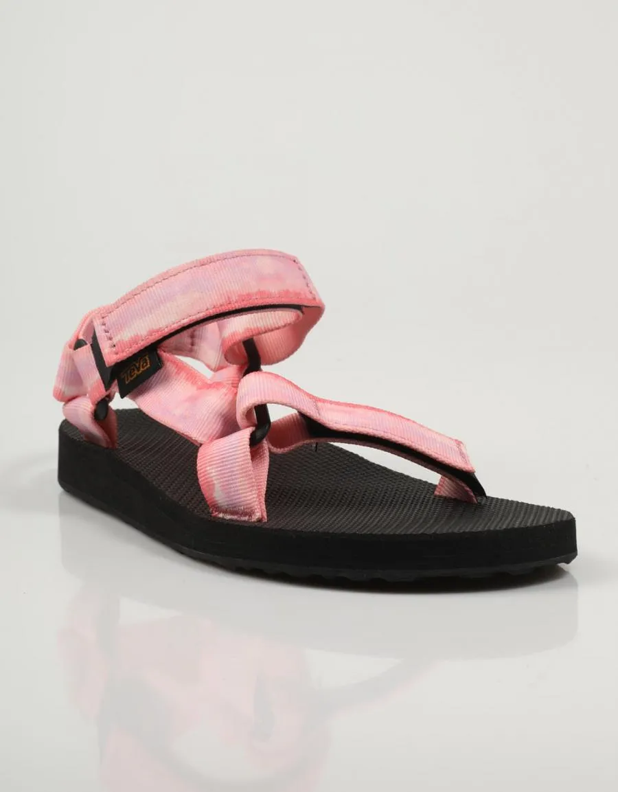  flip flops TEVA Original en Pink 79320