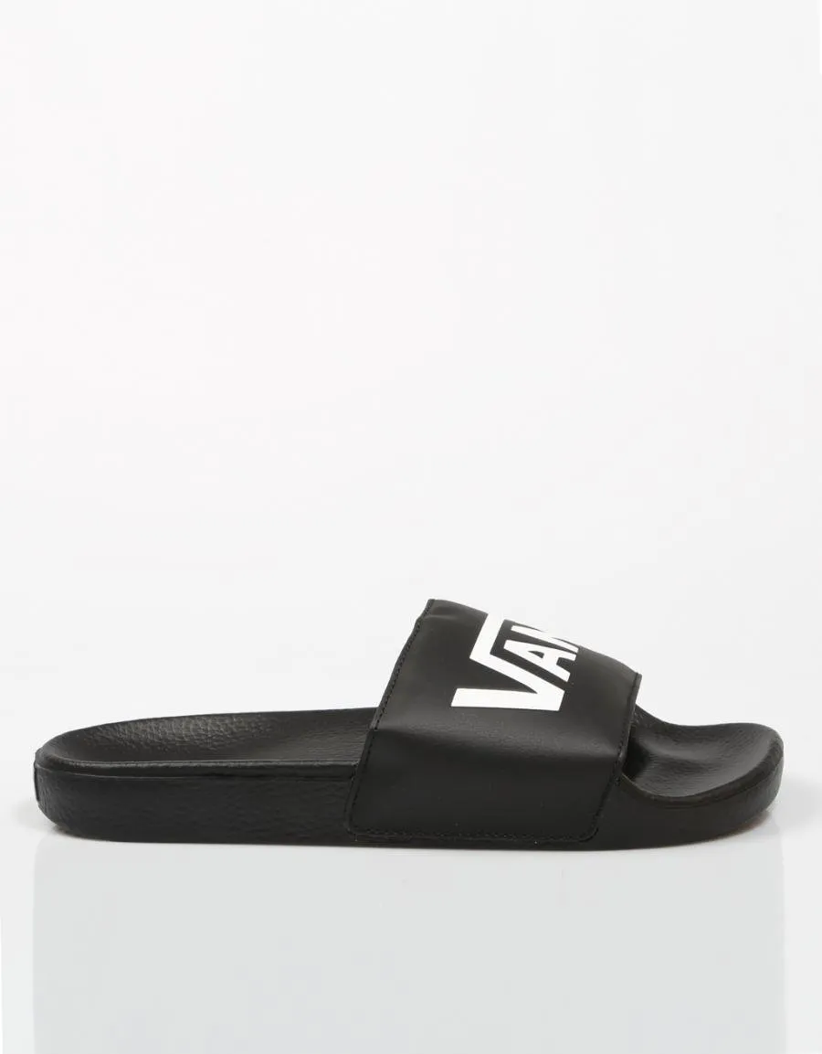  flip flops VANS Slide On en Black 67101