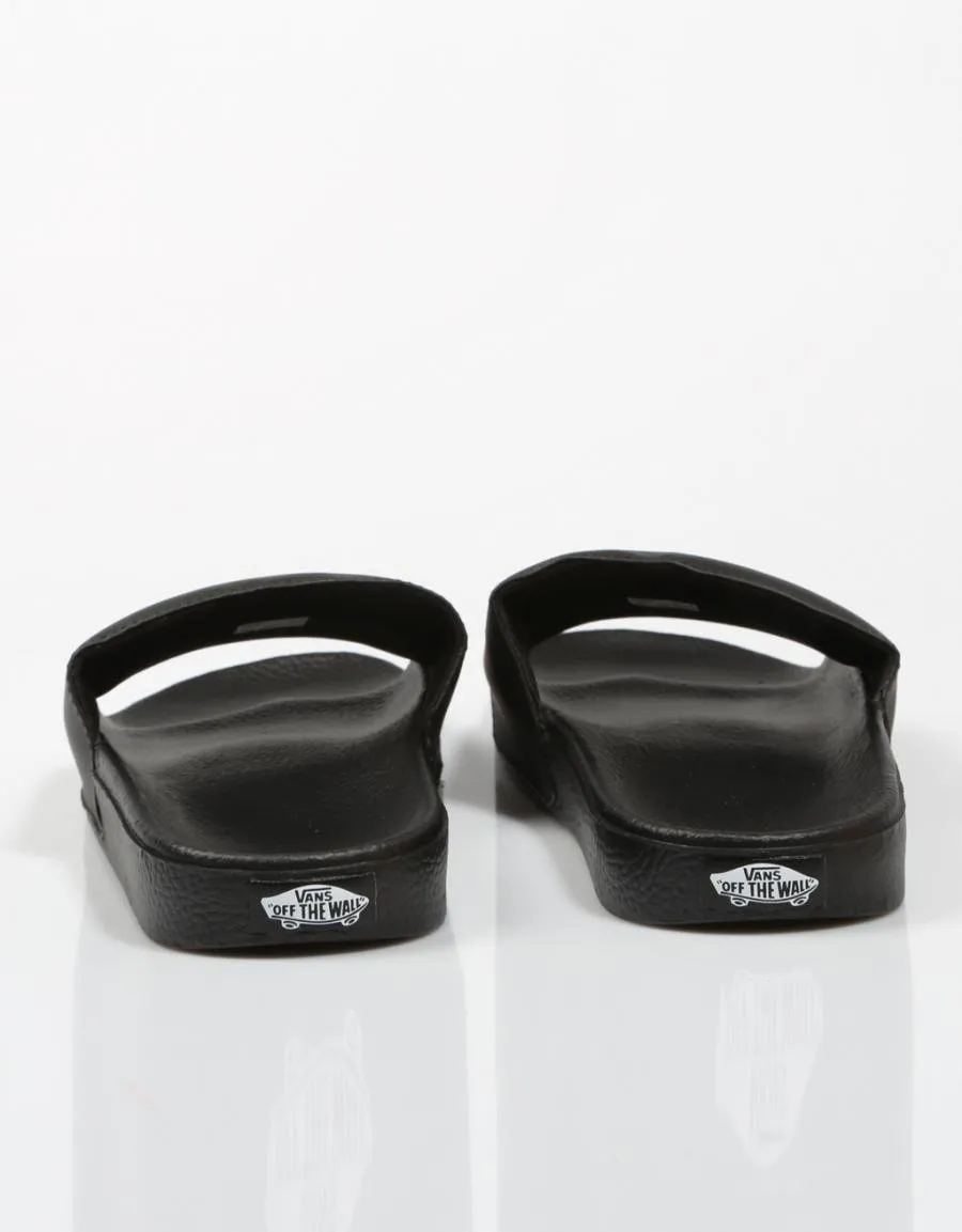  flip flops VANS Slide On en Black 67101